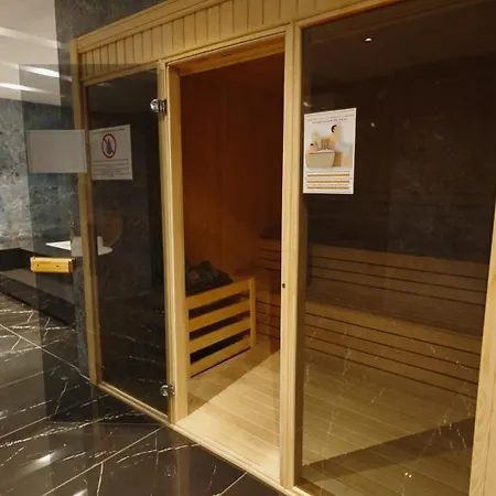 Qoople Saga 2 In The Heart Of And Near The Sea Apartment Alanya